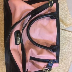 Steve Madden Pink purse